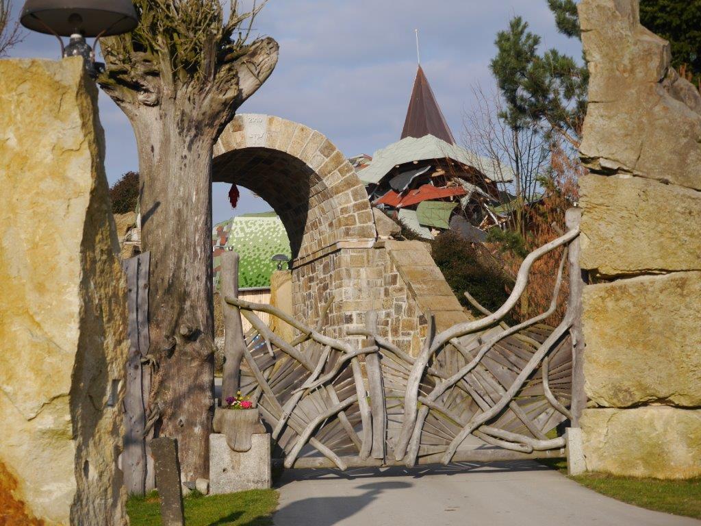 Апартаменты Crosta Brava Grossdubrau Экстерьер фото
